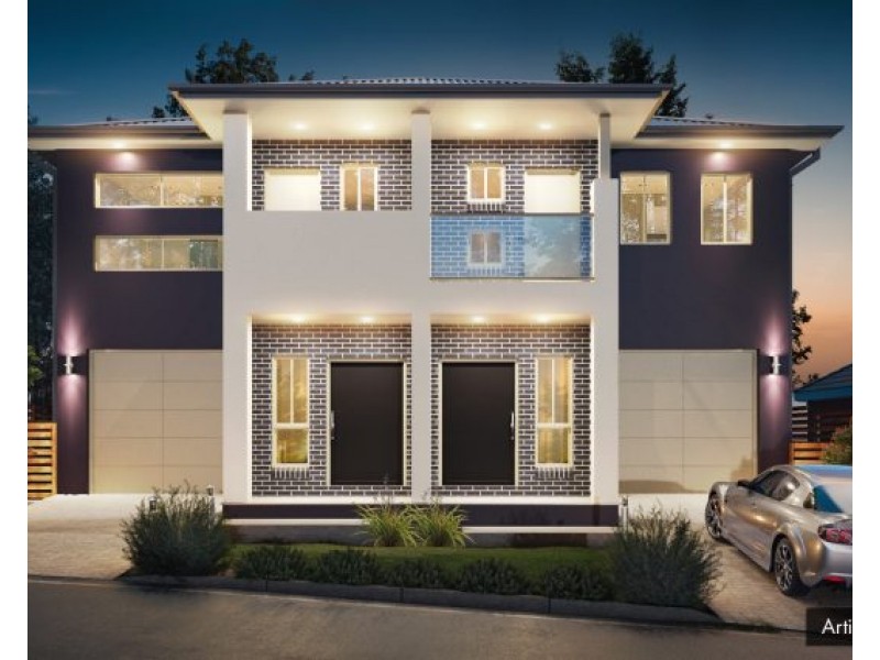 South Wentworthville NSW 2145