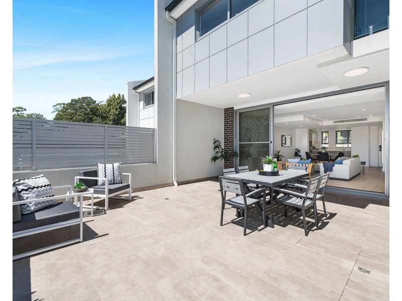 Castle Hill NSW 2154