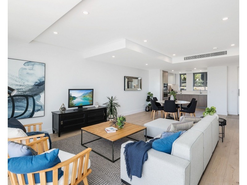 Castle Hill NSW 2154