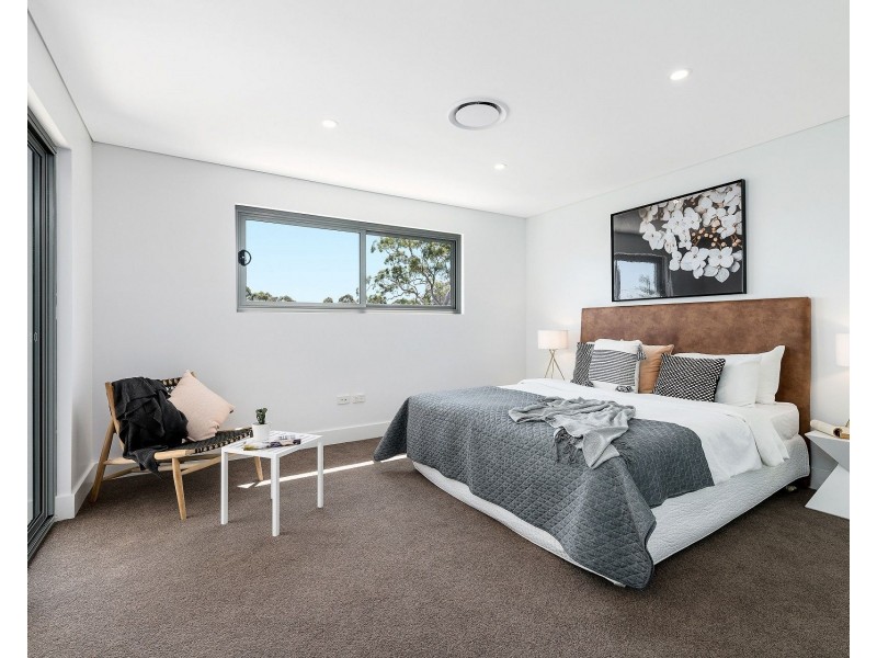 Castle Hill NSW 2154