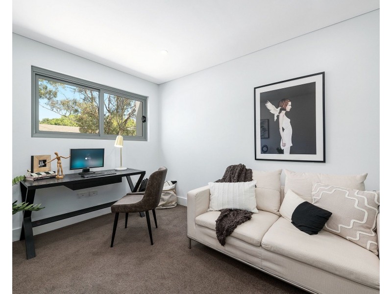 Castle Hill NSW 2154