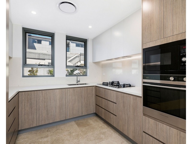 Castle Hill NSW 2154