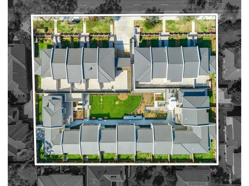 Castle Hill NSW 2154