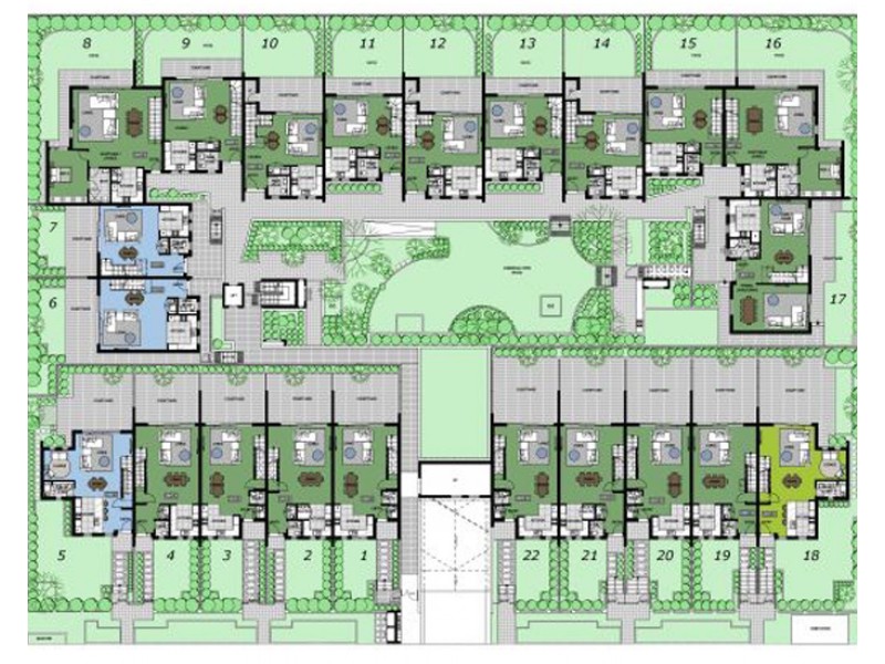 Castle Hill NSW 2154