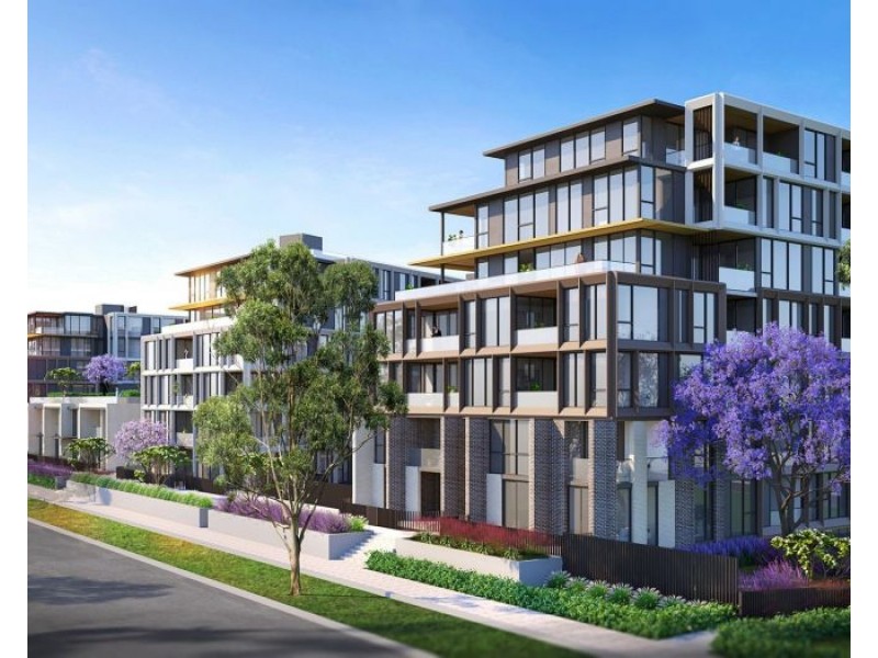 Castle Hill NSW 2154