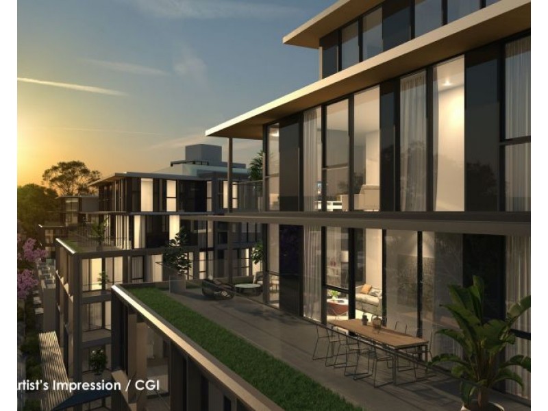 Castle Hill NSW 2154