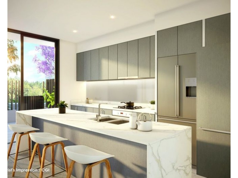 Castle Hill NSW 2154