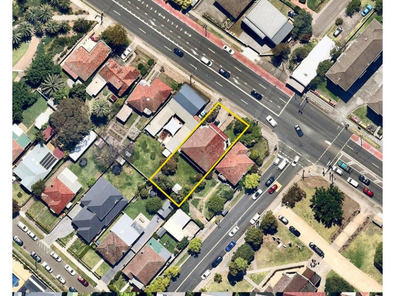 Ryde NSW 2112