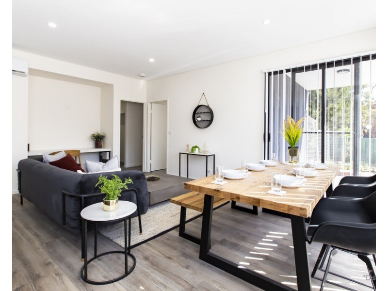 Jamisontown NSW 2750