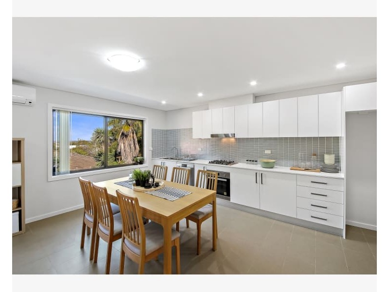 Rydalmere NSW 2116