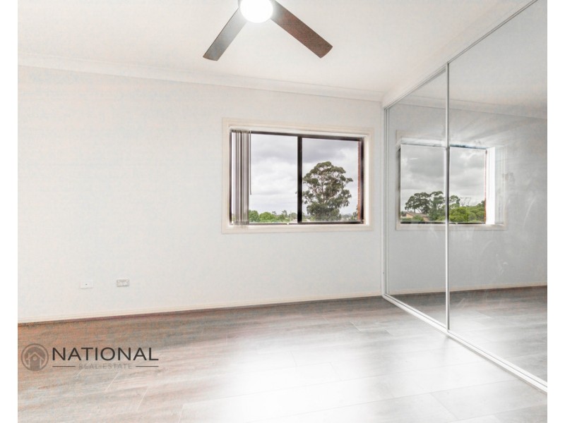 21/10-12 Wingello St, Guildford NSW 2161