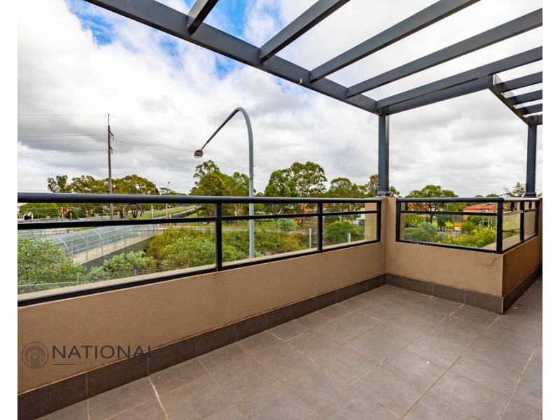 21/10-12 Wingello St, Guildford NSW 2161