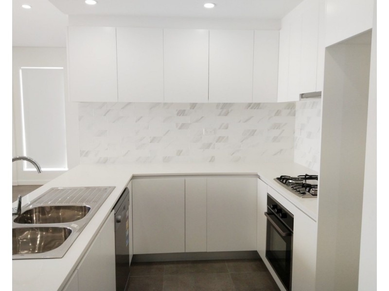 301/5-7 Swift Street, Guildford NSW 2161