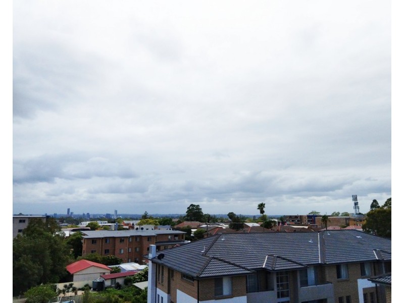 301/5-7 Swift Street, Guildford NSW 2161