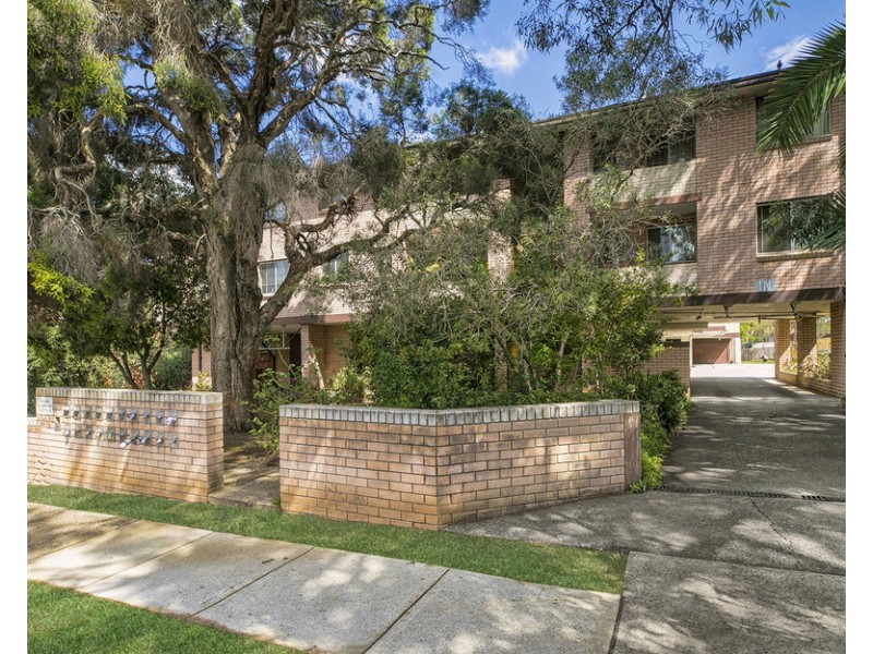 10/438 Guildford Rd, Guildford NSW 2161