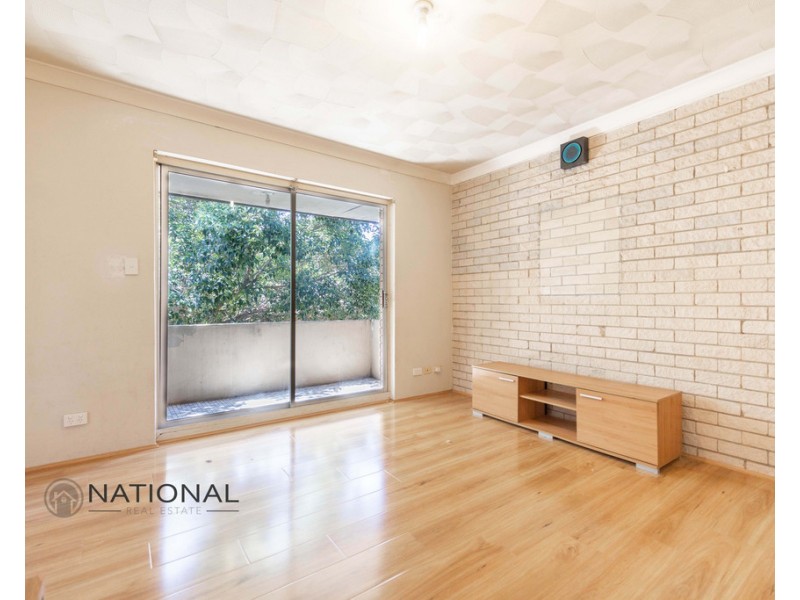 10/438 Guildford Rd, Guildford NSW 2161