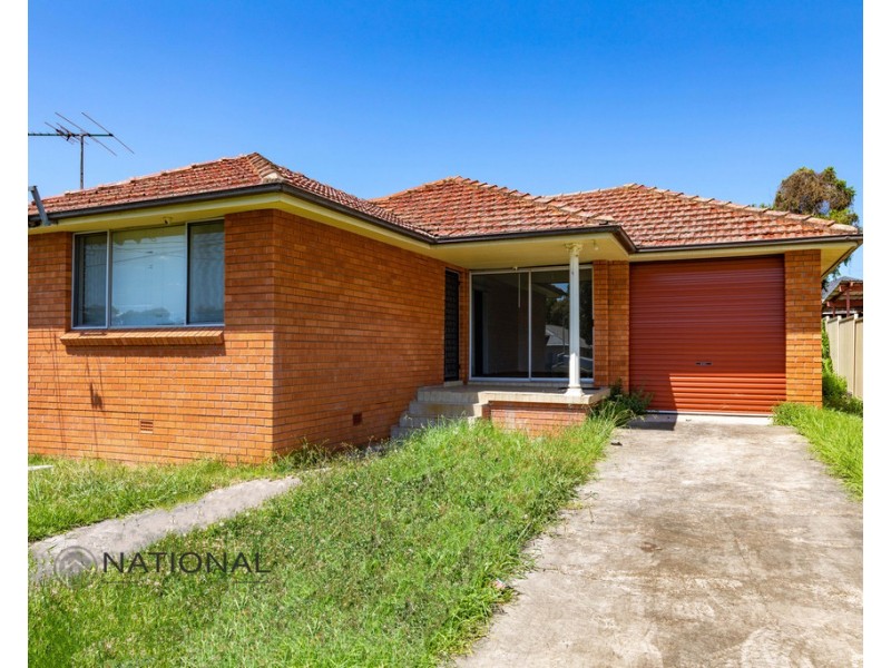 20 McArthur St, Guildford NSW 2161