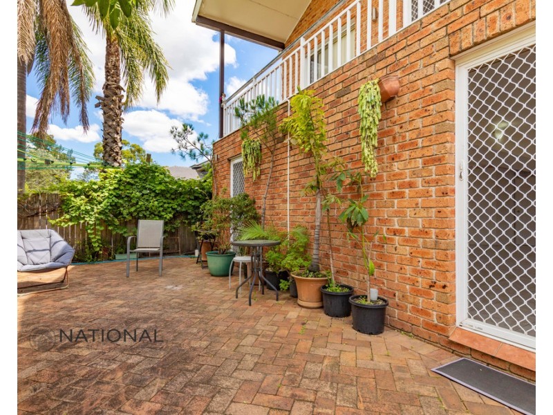 16a Linthorne St, Guildford NSW 2161