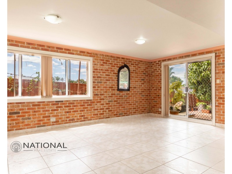 16a Linthorne St, Guildford NSW 2161
