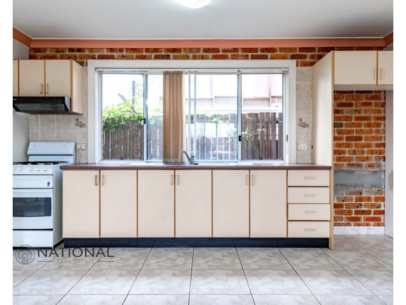 16a Linthorne St, Guildford NSW 2161