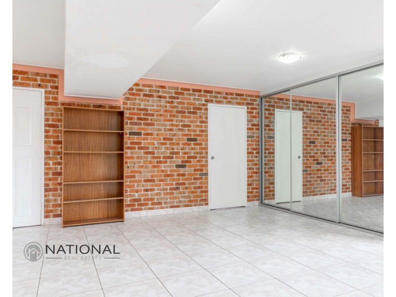 16a Linthorne St, Guildford NSW 2161