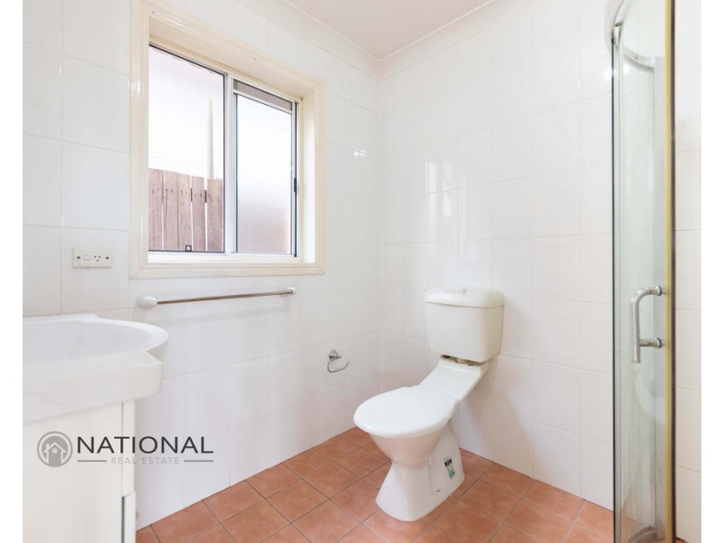 16a Linthorne St, Guildford NSW 2161