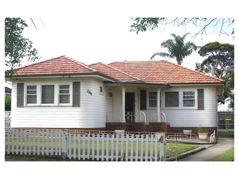 200 Guildford Rd, Guildford NSW 2161
