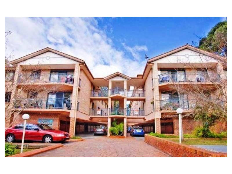 11/10-14 Calliope Street, Guildford NSW 2161