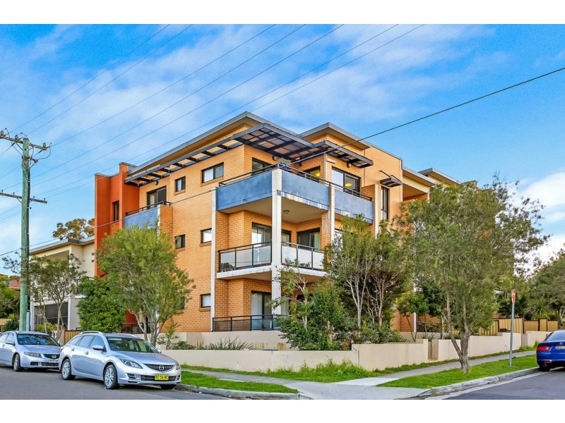 14/51-53 Cross Street, Guildford NSW 2161