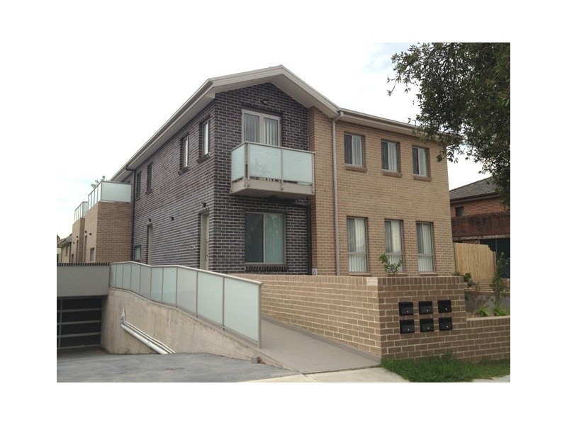 4/37 Rosebery Road, Guildford NSW 2161