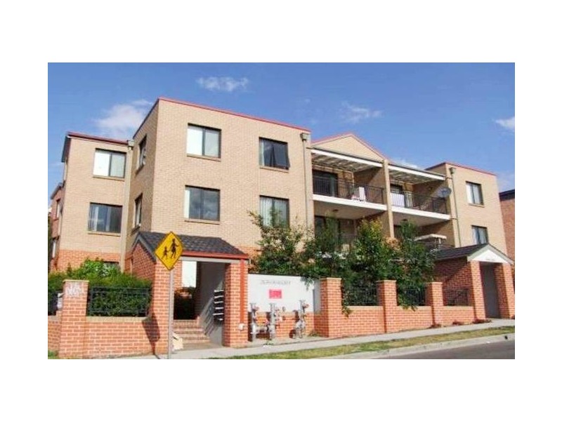 34/356-360 Railway Tce, Guildford NSW 2161