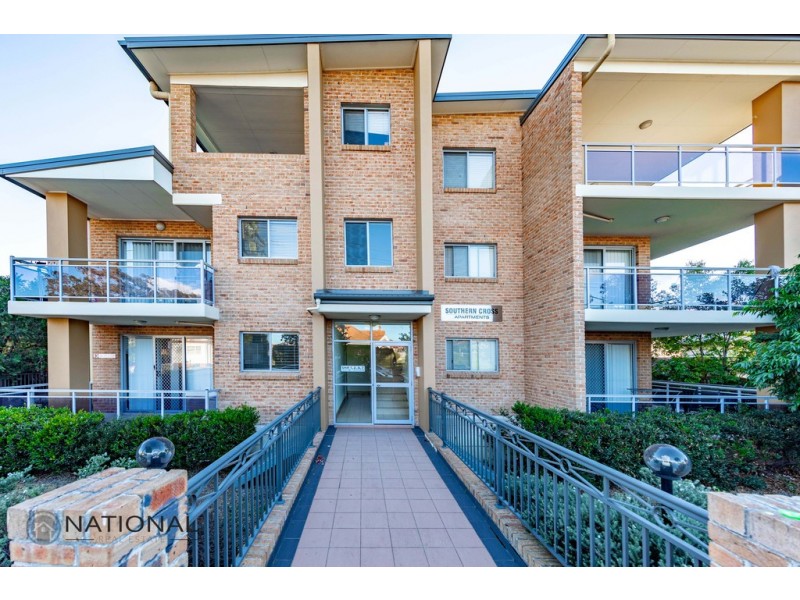 11/11-13 Cross St, Guildford NSW 2161
