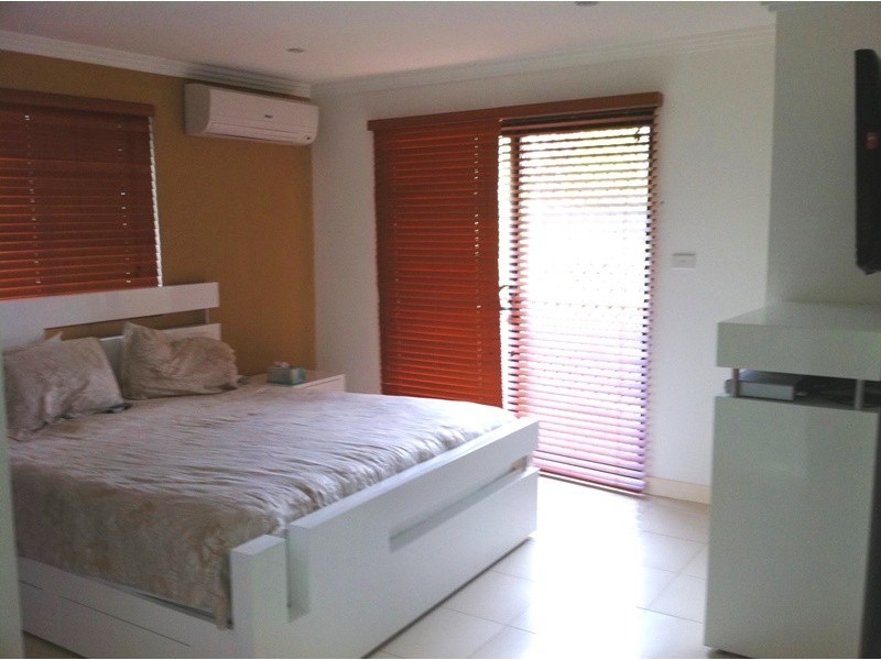 1/49 Rosbery  road, Guildford NSW 2161