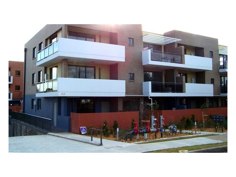 4/328 Woodville Rd, Guildford NSW 2161