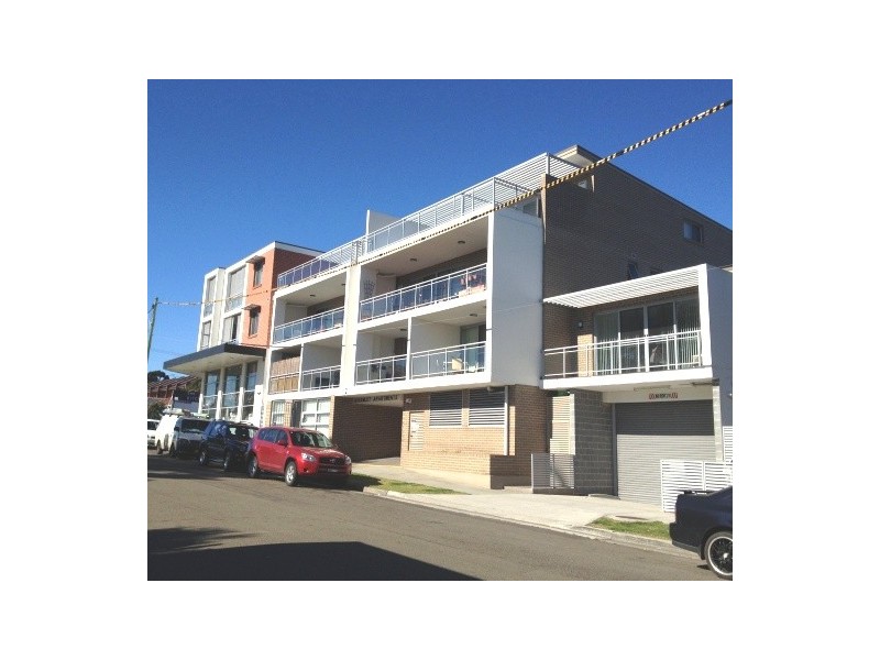 6/2 Mountford Ave, Guildford NSW 2161