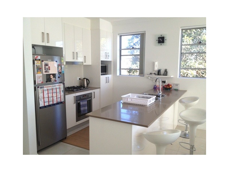 6/2 Mountford Ave, Guildford NSW 2161