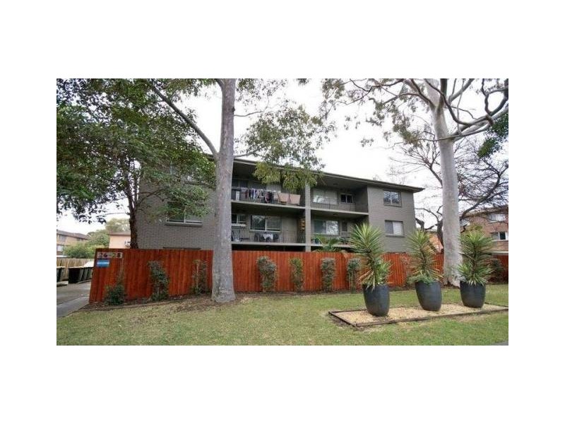 12/26-28 Oxford St, Merrylands NSW 2160