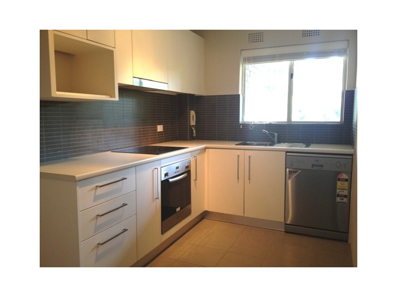 12/26-28 Oxford St, Merrylands NSW 2160