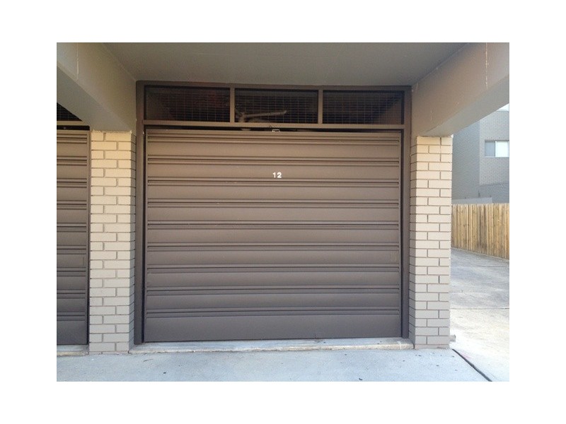 12/26-28 Oxford St, Merrylands NSW 2160