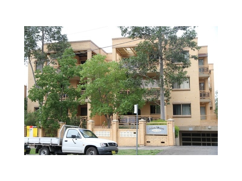 8/334 Railway Tce, Guildford NSW 2161