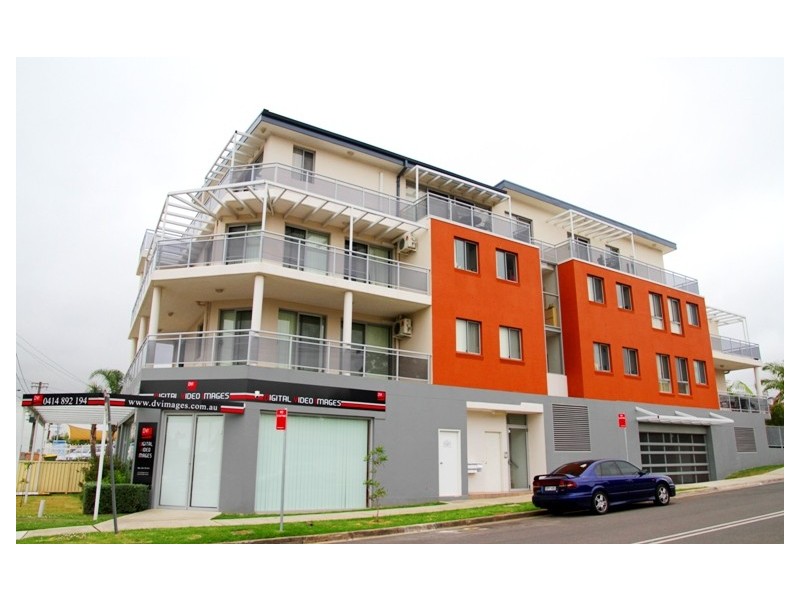 3/339 Woodville Road, Guildford NSW 2161