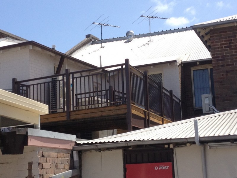 1/356 Guildford Rd, Guildford NSW 2161