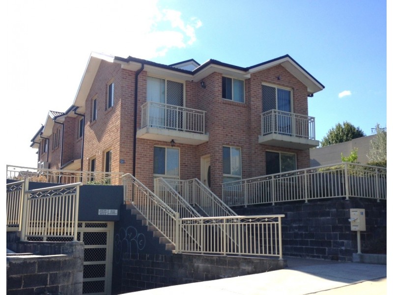 3/58 Ferndale Close, Constitution Hill NSW 2145