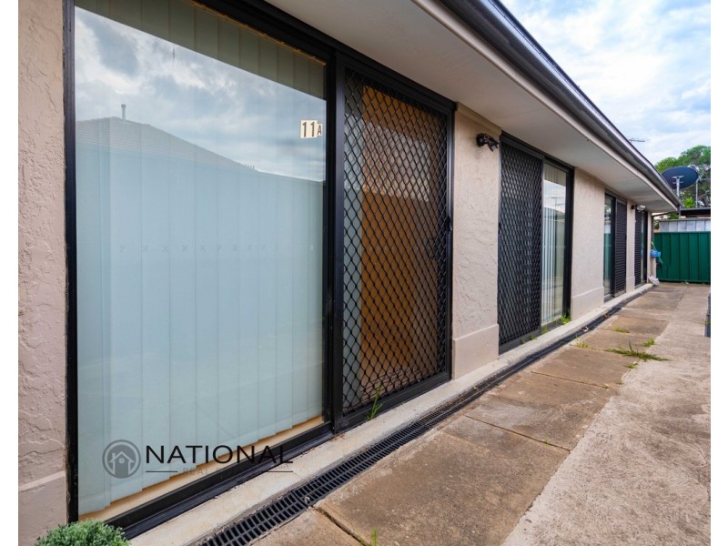 11A Station St, Guildford NSW 2161