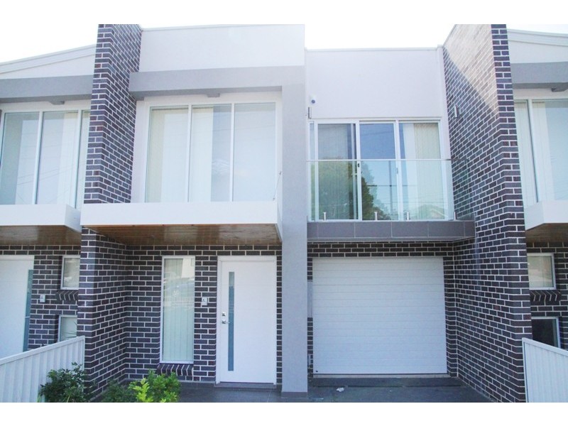 61a Desmond Street, Merrylands NSW 2160