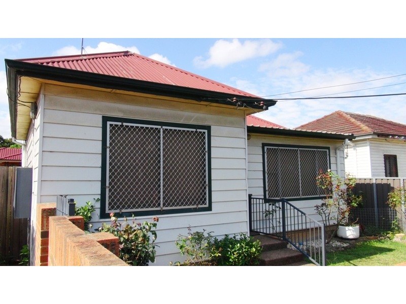 43 Dennistoun Avenue, Guildford NSW 2161