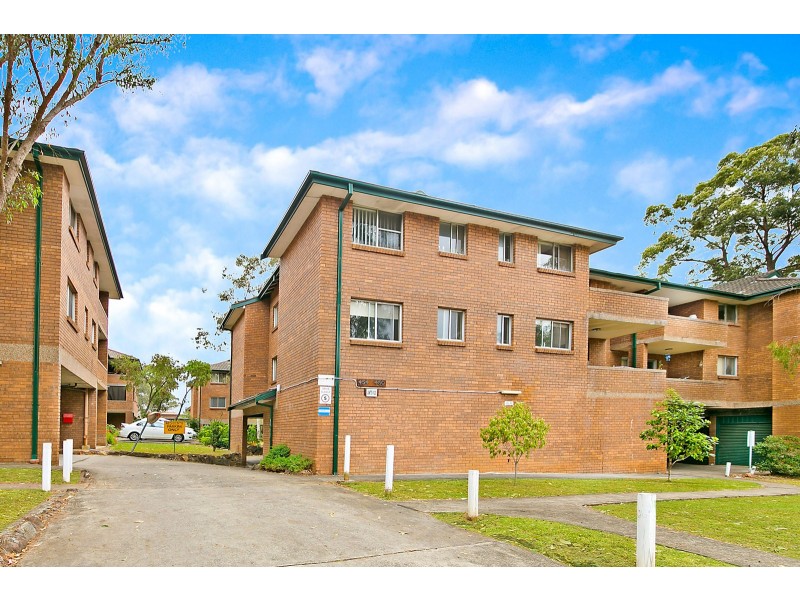 19/454-460 Guildford Road, Guildford NSW 2161