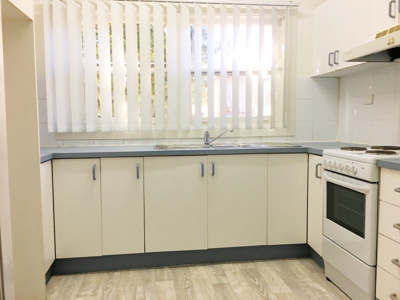 1 Beszant Street, Merrylands NSW 2160