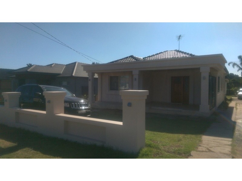 46a Cambell Hill Road, Guildford NSW 2161