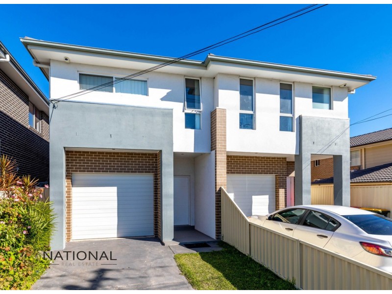 74 Desmond Street, Merrylands NSW 2160